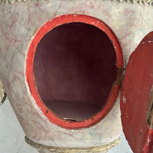 Load image into Gallery viewer, Late 18th Century Italian Wooden Urn