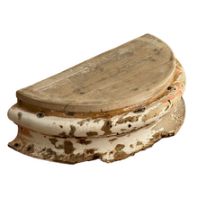 Load image into Gallery viewer, Early 19th Century French Wooden Plateau