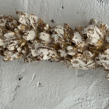 Load image into Gallery viewer, Early 19th Century French Gilt Wood Garland