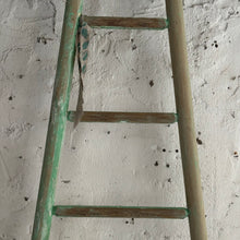 Load image into Gallery viewer, Late 19th Century French Apple Ladders