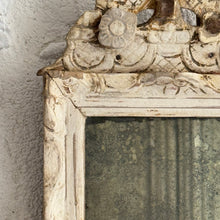 Load image into Gallery viewer, Late 18th Century French Mirror