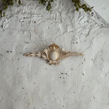 Load image into Gallery viewer, Early 19th Century French Wooden Fronton