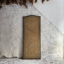 Load image into Gallery viewer, Late 18th / Early 19th Century Antique French Silk Panel
