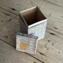 Load image into Gallery viewer, Early 19th Century French Box