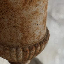 Load image into Gallery viewer, Early 19th Century French Cast Iron Parisian Urn