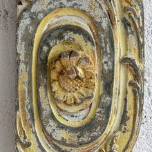 Load image into Gallery viewer, Early 19th Century French Boiserie Fragment