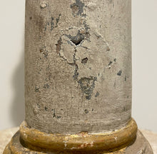Load image into Gallery viewer, 19th Century French Wooden Column