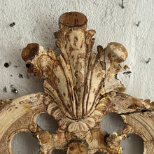 Load image into Gallery viewer, Late 18th Century French Carved Frieze