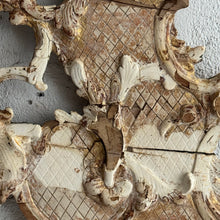 Load image into Gallery viewer, Late 18th Century French Carved Frieze