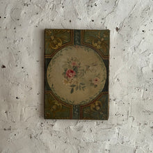 Load image into Gallery viewer, Late 19th Century French Hand-Painted Decorative Panel, Louis XVI Revival, c.1880–1900