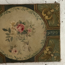 Load image into Gallery viewer, Late 19th Century French Hand-Painted Decorative Panel, Louis XVI Revival, c.1880–1900