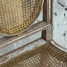 Load image into Gallery viewer, Late 19th Century French Giltwood Bedroom Chair