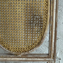 Load image into Gallery viewer, Late 19th Century French Giltwood Bedroom Chair