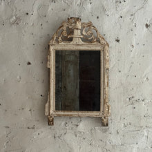 Load image into Gallery viewer, Early 19th Century French Marriage Mirror