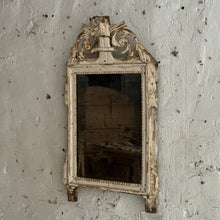 Load image into Gallery viewer, Early 19th Century French Marriage Mirror