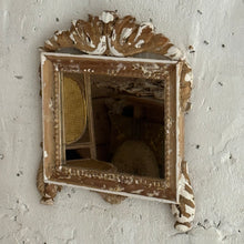 Load image into Gallery viewer, Early 19th Century French Mirror