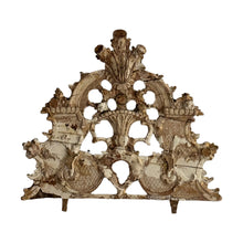 Load image into Gallery viewer, Late 18th Century French Carved Frieze