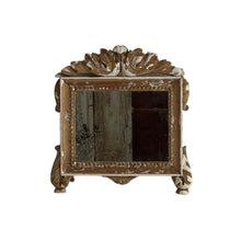 Load image into Gallery viewer, Early 19th Century French Mirror
