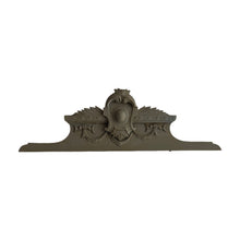 Load image into Gallery viewer, Late 19th Century French Wooden Pediment