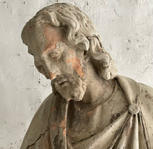 Load image into Gallery viewer, 18th Century French Terracotta Statue