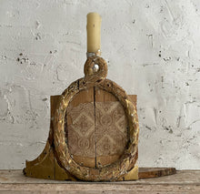 Load image into Gallery viewer, Early 18th Century French Altar Candle Stand