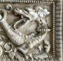 Load image into Gallery viewer, Decorative French Plaster Frieze