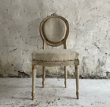 Load image into Gallery viewer, 19th Century French Decorative Chair