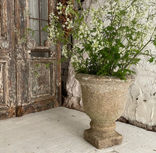 Load image into Gallery viewer, 19th Century French Stone Urn