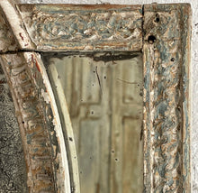 Load image into Gallery viewer, Early 19th Century French Mirrored Panel
