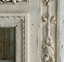 Load image into Gallery viewer, Early 19th Century French Trumeau Mirror