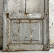 Load image into Gallery viewer, Early 19th Century French Glazed Door