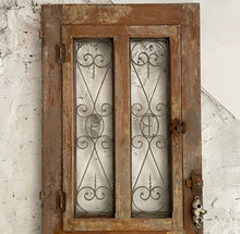 Load image into Gallery viewer, 19th Century French Chateau Door