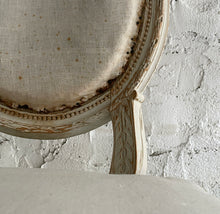 Load image into Gallery viewer, 19th Century French Decorative Chair