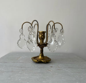 Pair Of 19th Century French Candle Girandoles