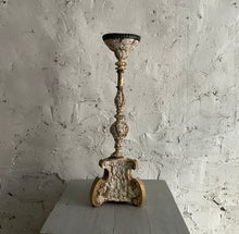 Load image into Gallery viewer, 18th Century French Candlestick