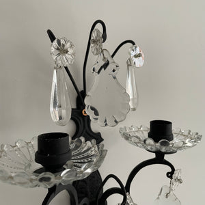Pair Of Late 19th Century French Candle Sconces