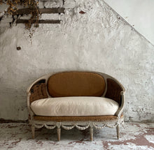 Load image into Gallery viewer, 19th Century French Louis XVI Sofa
