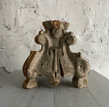 Load image into Gallery viewer, Pair Of Early 19th Century French Candlestick Bases