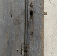 Load image into Gallery viewer, Early 19th Century French Stable Door