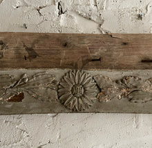 Load image into Gallery viewer, Early 19th Century French Wooden Pelmet