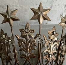 Load image into Gallery viewer, Silver French Crown II