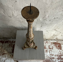 Load image into Gallery viewer, Late 18th Century French Candlestick