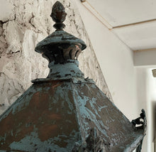 Load image into Gallery viewer, Early 19th Century French Lantern