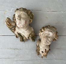 Load image into Gallery viewer, Set Of 2 18th Century French Putti