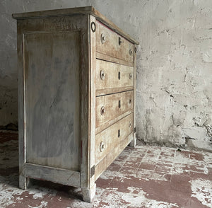 19th Century French Louis XVI Style Drawers