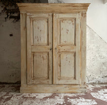 Load image into Gallery viewer, Early 19th Century French Armoire