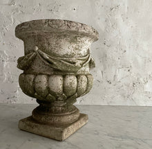 Load image into Gallery viewer, 20th Century French Stone Urn/Planter