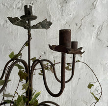 Load image into Gallery viewer, Late 18th Century French Candelabra