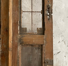 Load image into Gallery viewer, Late 18th Century French Chateau Door