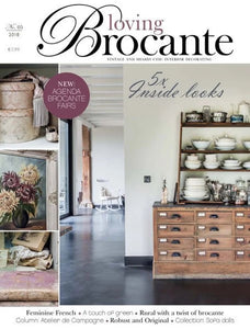 Loving Brocante 5 2018